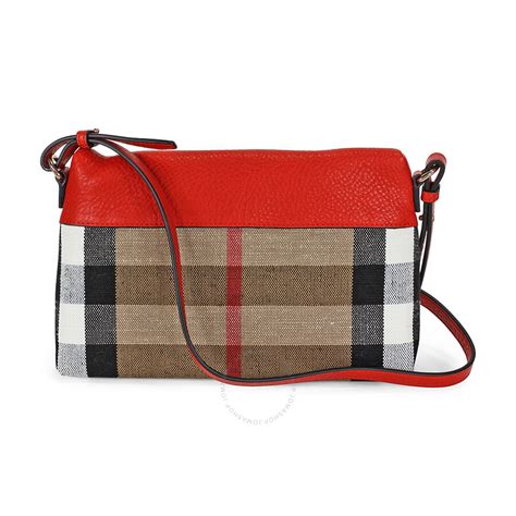 burberry clutch rot|mini Burberry handbags.